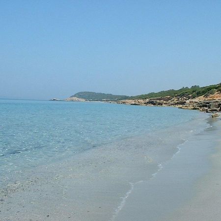 B&B Gli Ulivi 산타나아레시 외부 사진