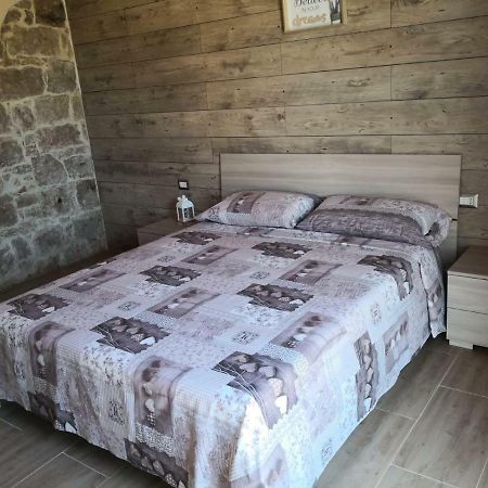 B&B Gli Ulivi 산타나아레시 외부 사진