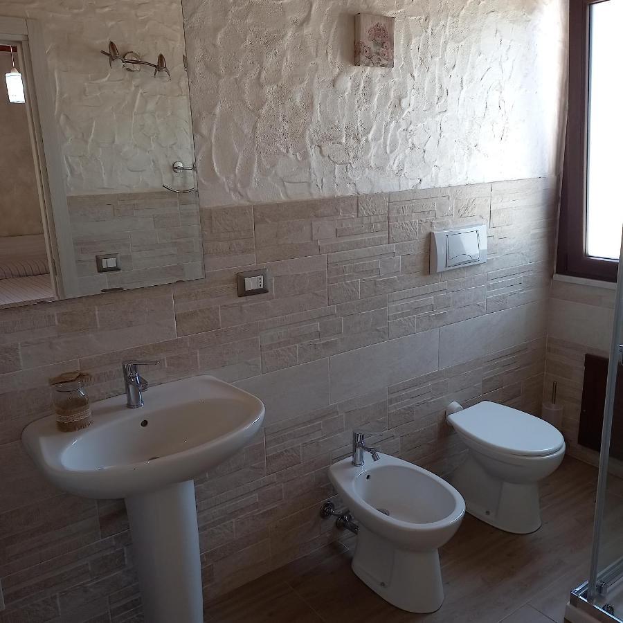 B&B Gli Ulivi 산타나아레시 외부 사진