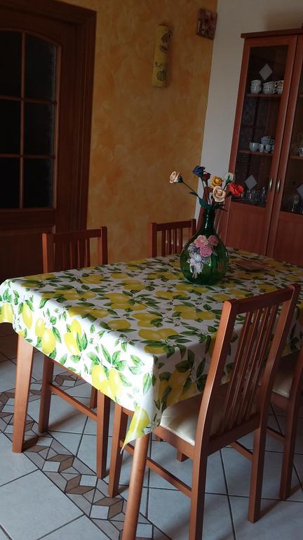 B&B Gli Ulivi 산타나아레시 외부 사진