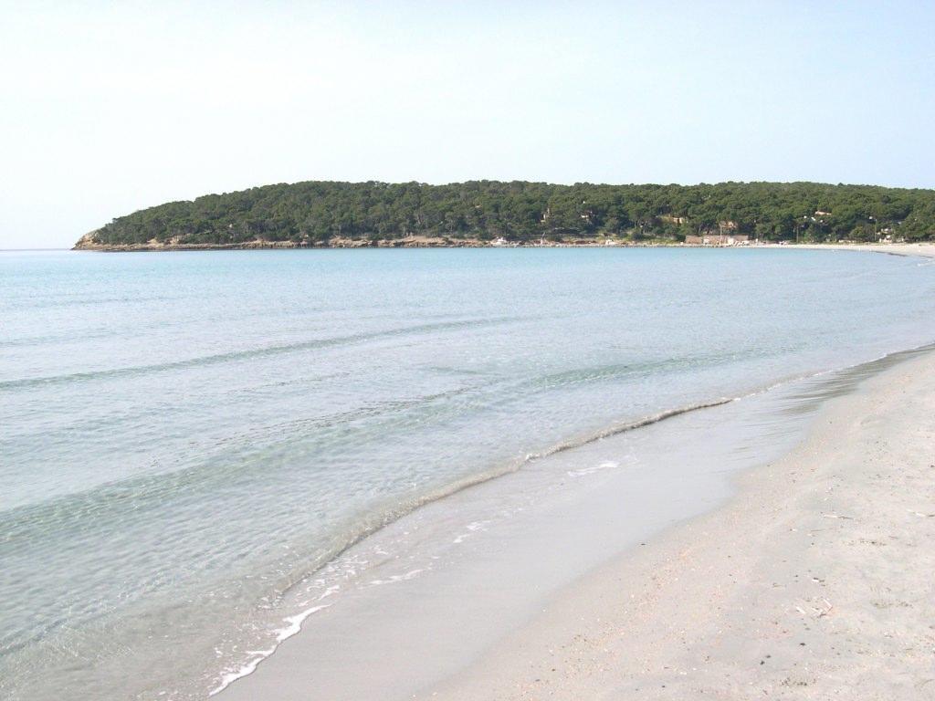 B&B Gli Ulivi 산타나아레시 외부 사진