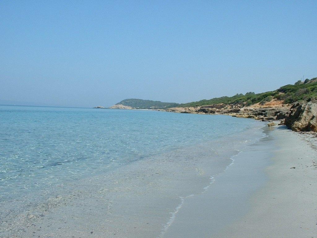 B&B Gli Ulivi 산타나아레시 외부 사진