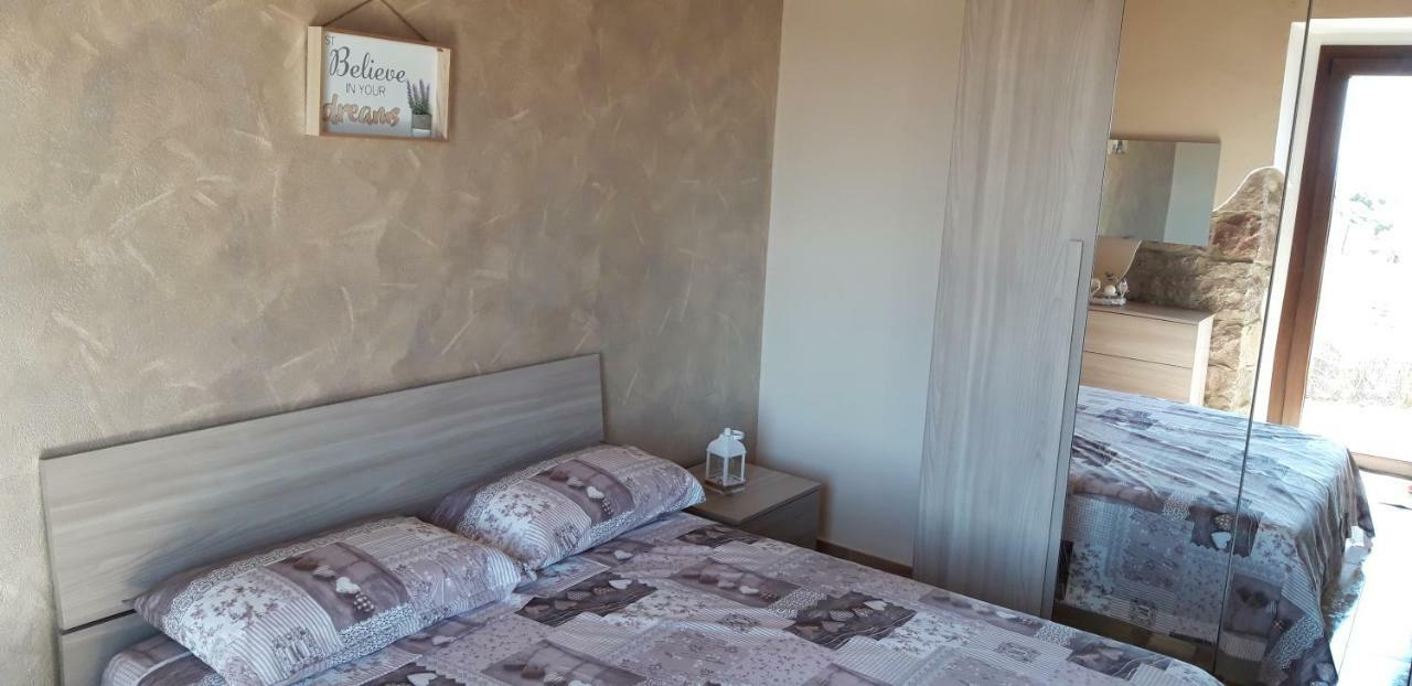 B&B Gli Ulivi 산타나아레시 외부 사진