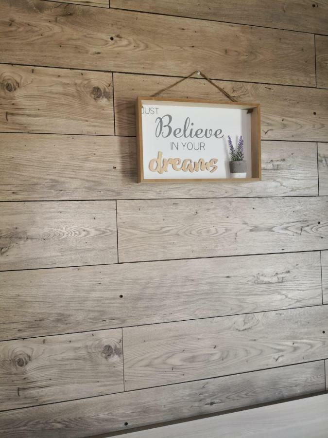 B&B Gli Ulivi 산타나아레시 외부 사진