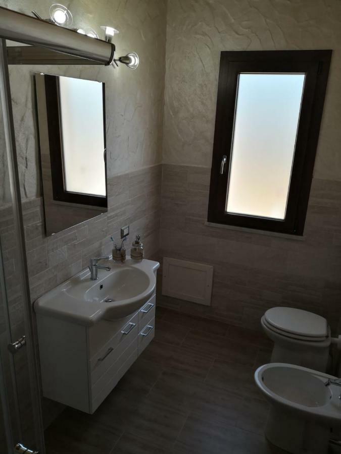 B&B Gli Ulivi 산타나아레시 외부 사진