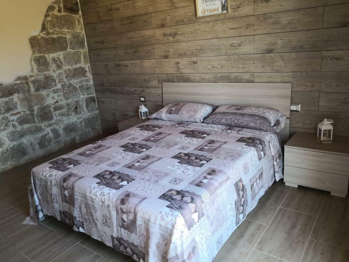 B&B Gli Ulivi 산타나아레시 외부 사진