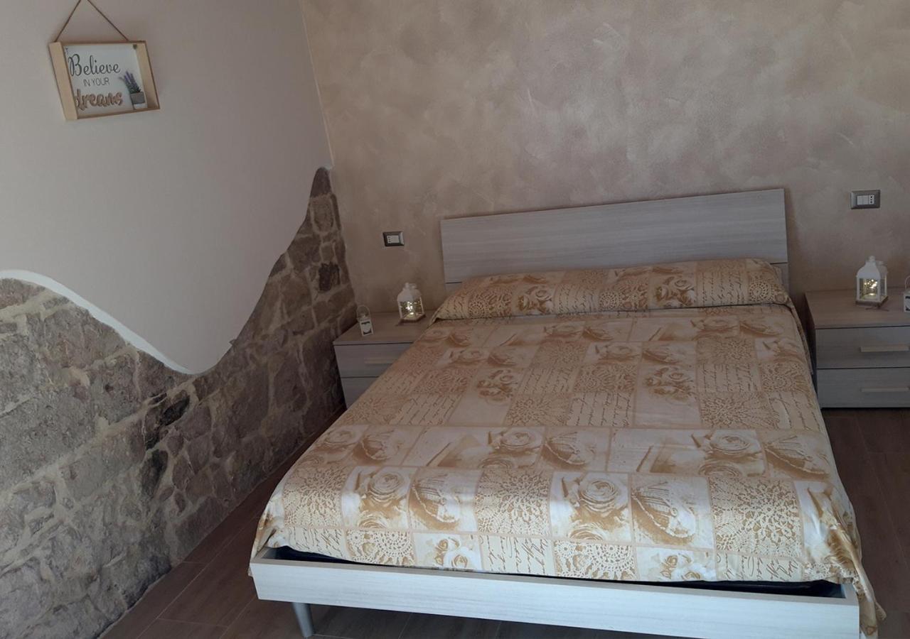 B&B Gli Ulivi 산타나아레시 외부 사진